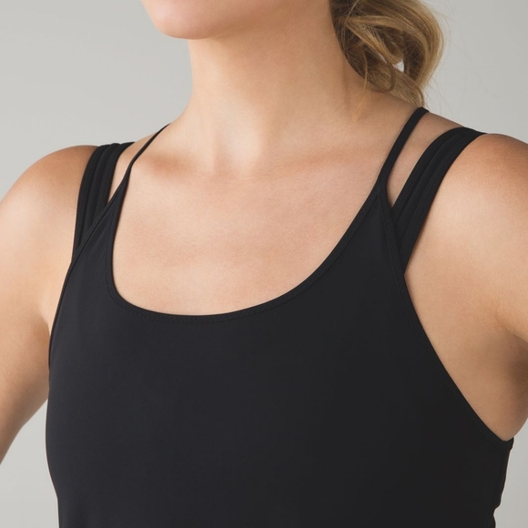 Lululemon Stride To Tide Tank - Picture 2 of 6